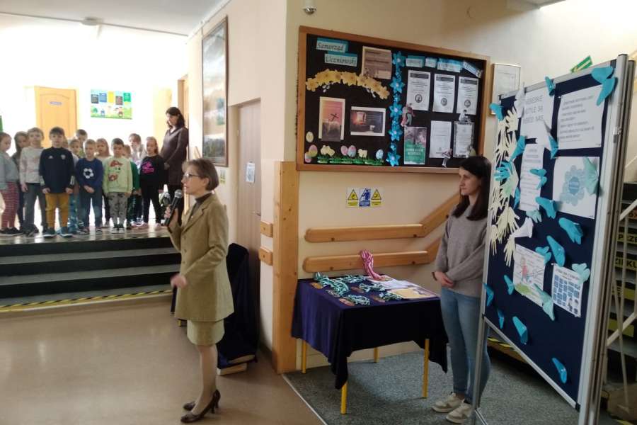 rozdanie nagród iv 2023