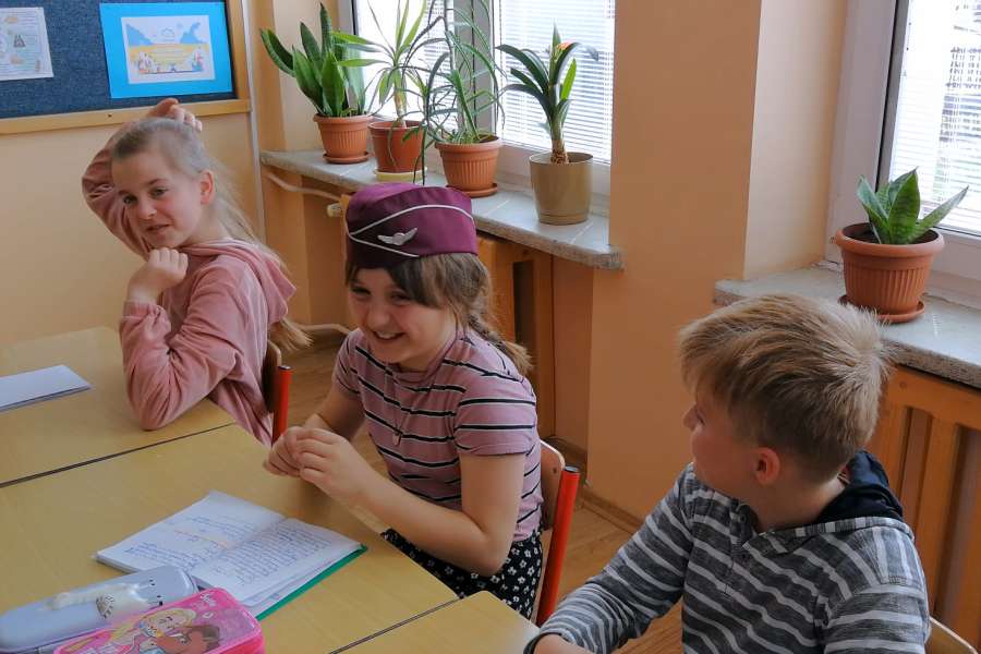 Angelika Gawlak- Socka