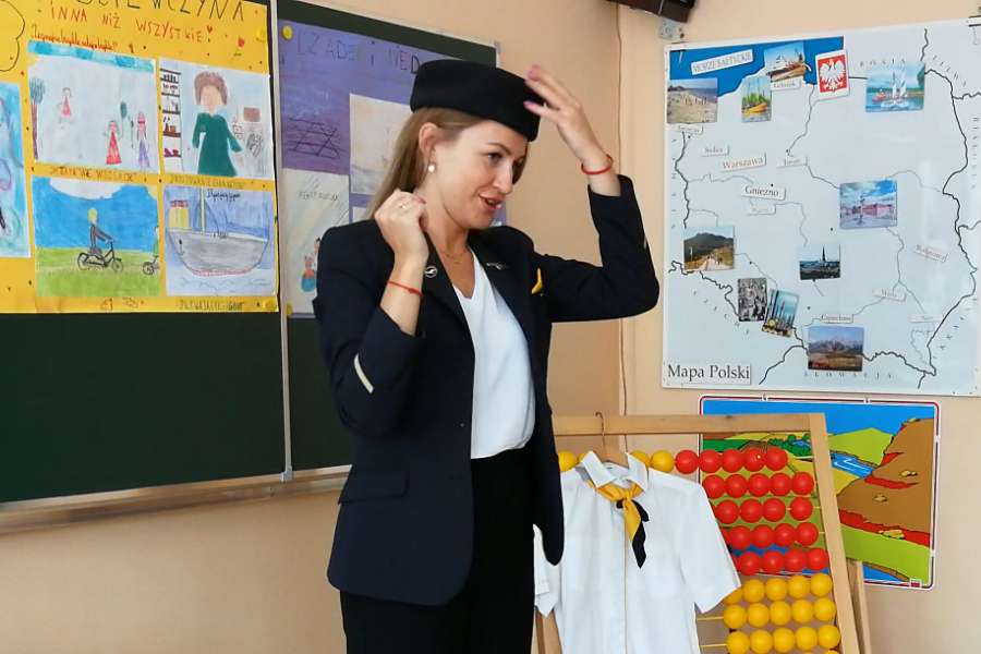 Angelika Gawlak- Socka