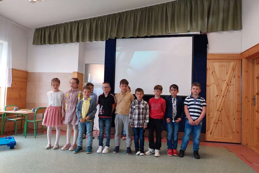 Piknik Rodzinny - 2023