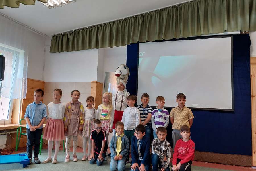 Piknik Rodzinny - 2023