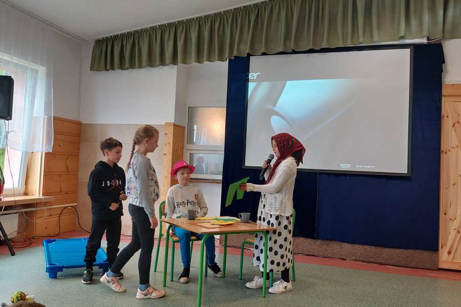 Piknik Rodzinny - 2023