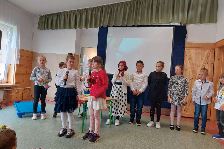 Piknik Rodzinny - 2023