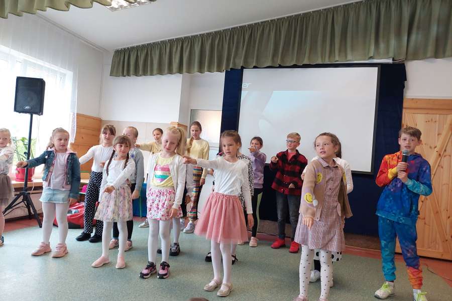 Piknik Rodzinny - 2023