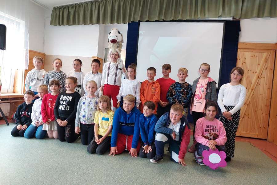 Piknik Rodzinny - 2023