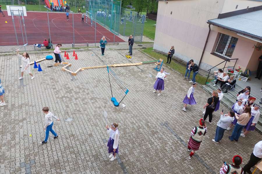 Piknik Rodzinny - 2023