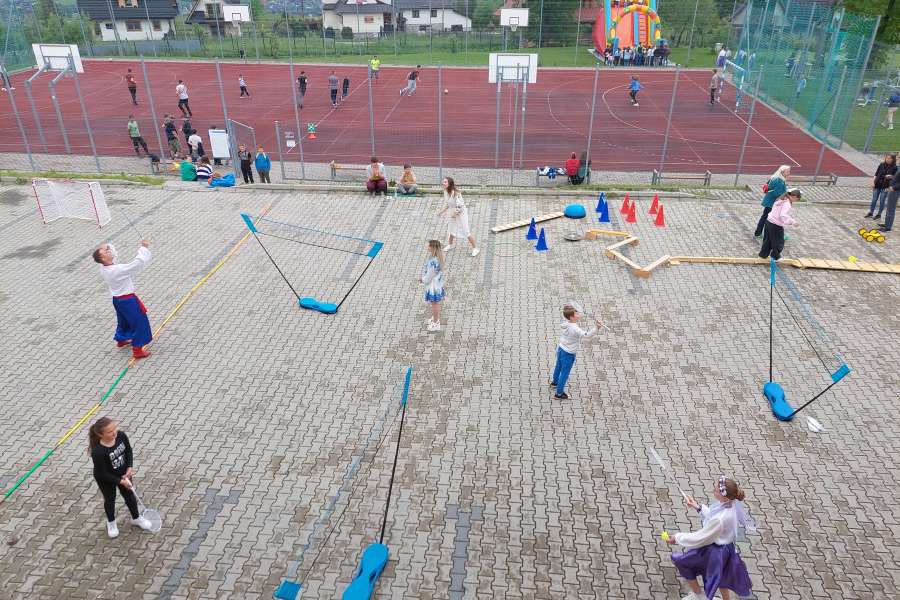 Piknik Rodzinny - 2023