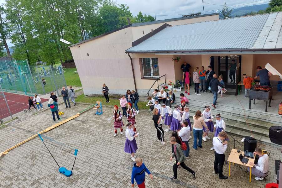 Piknik Rodzinny - 2023