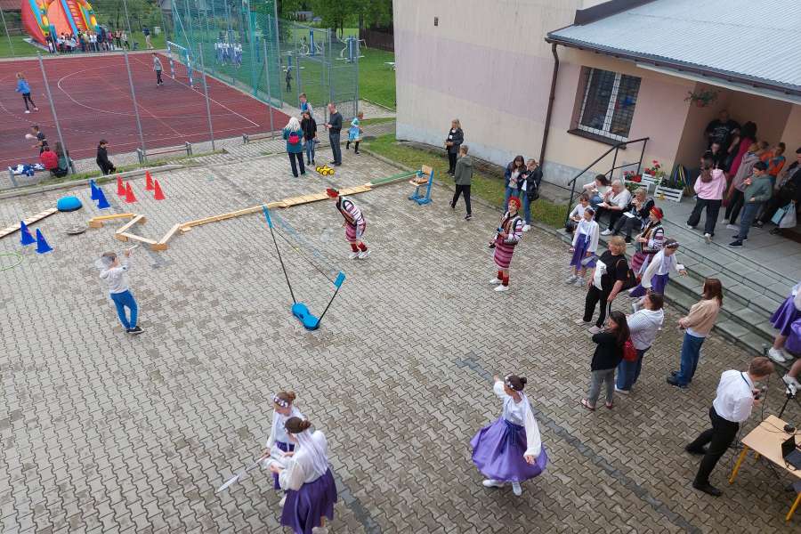 Piknik Rodzinny - 2023