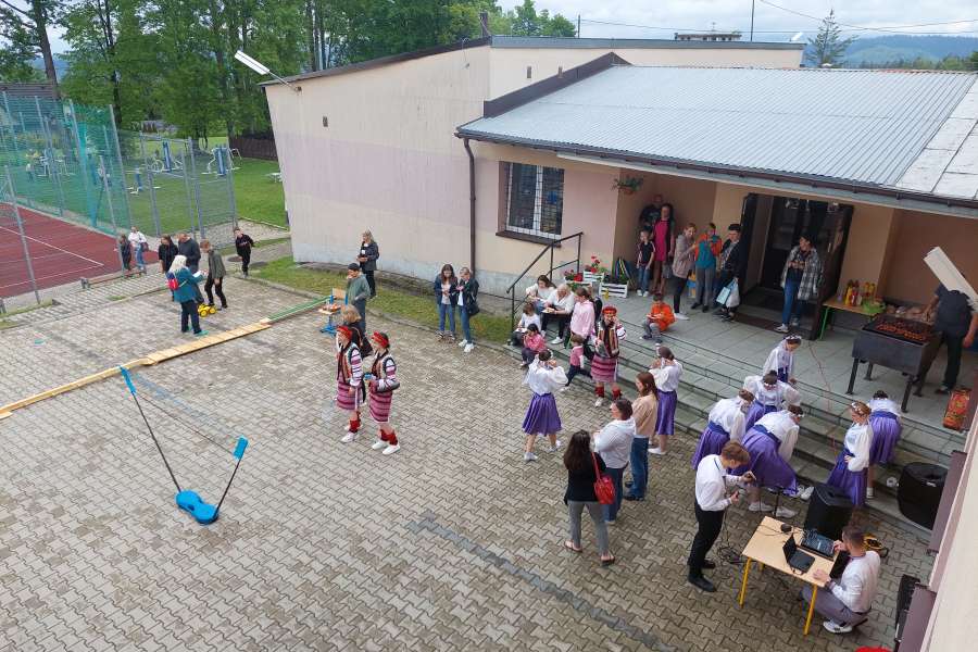 Piknik Rodzinny - 2023