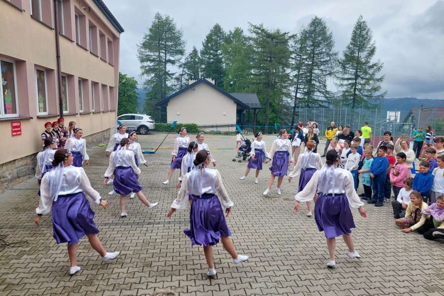 Piknik Rodzinny - 2023