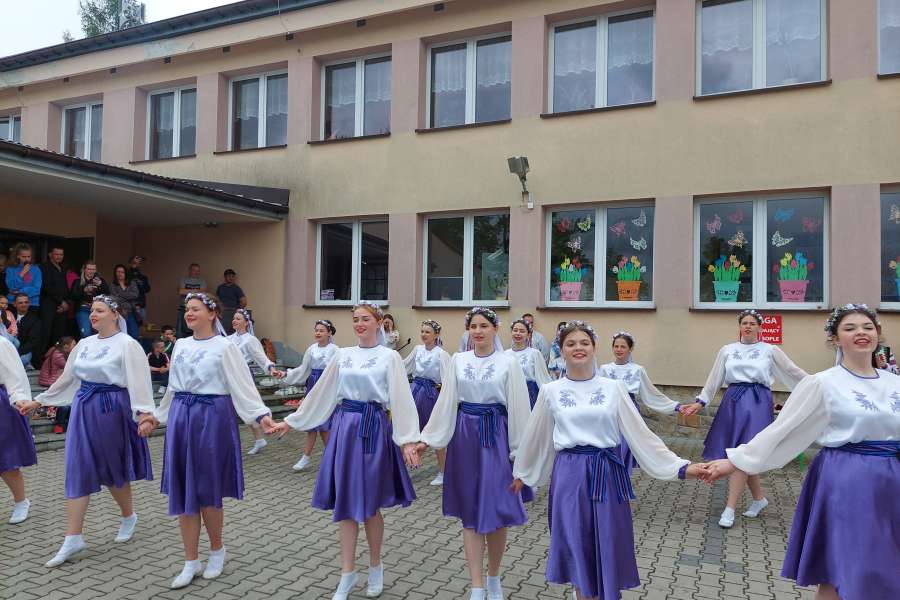 Piknik Rodzinny - 2023