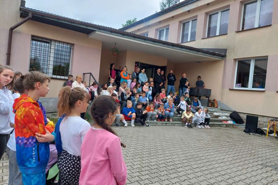 Piknik Rodzinny - 2023