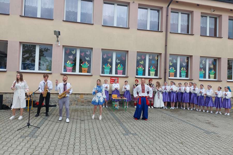 Piknik Rodzinny - 2023