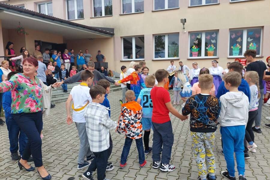 Piknik Rodzinny - 2023