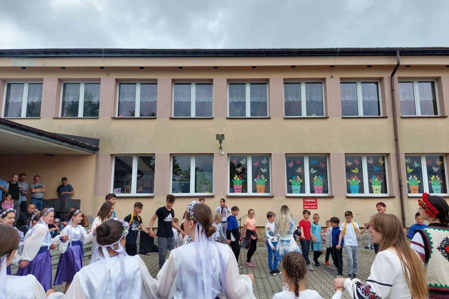 Piknik Rodzinny - 2023