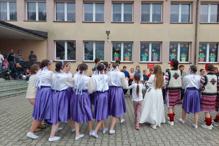 Piknik Rodzinny - 2023