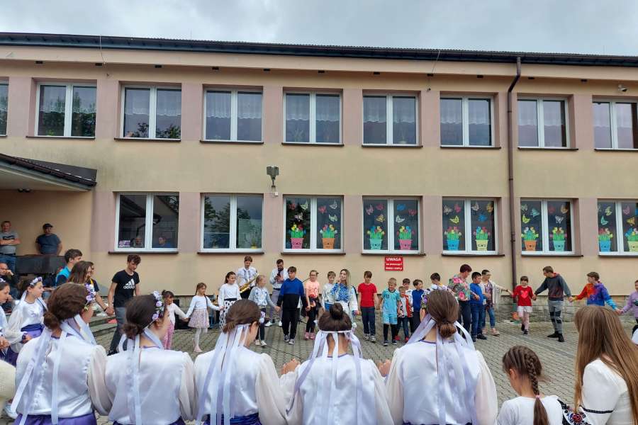 Piknik Rodzinny - 2023