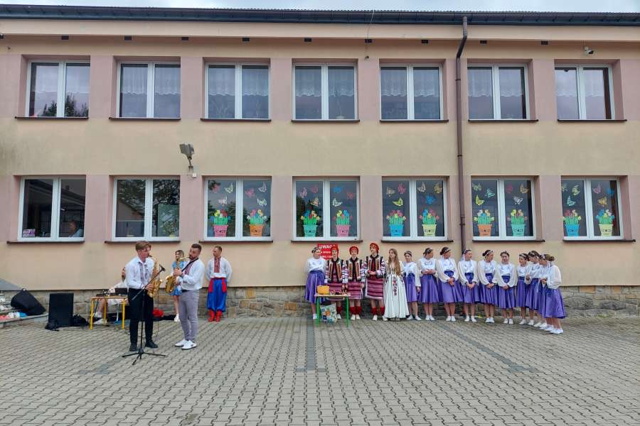 Piknik Rodzinny - 2023