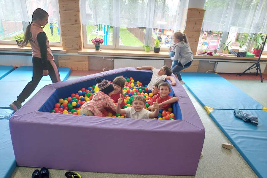 Piknik Rodzinny - 2023