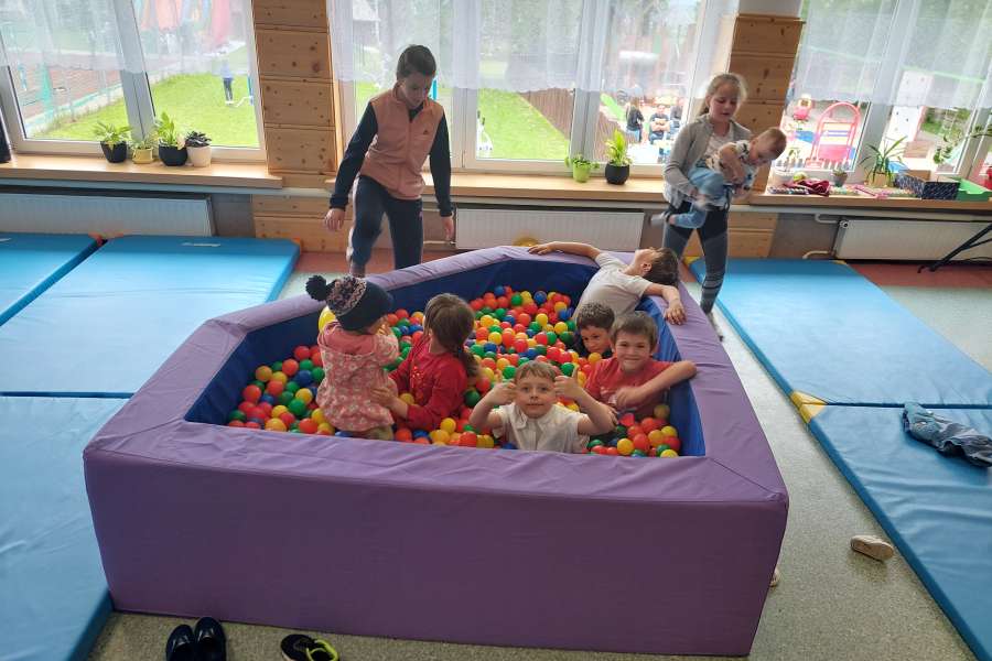 Piknik Rodzinny - 2023