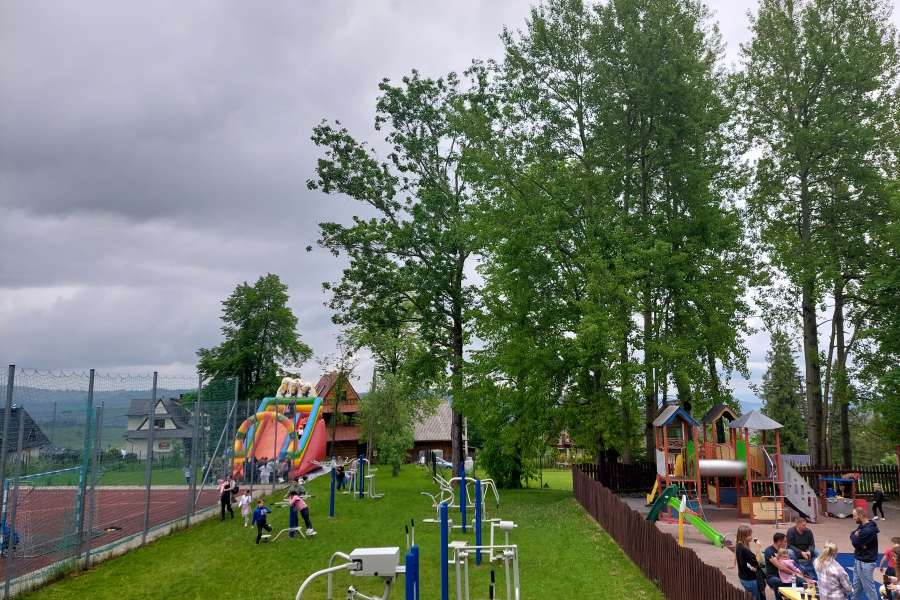 Piknik Rodzinny - 2023