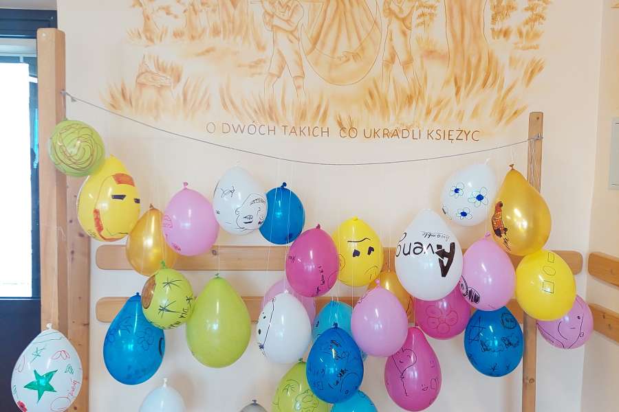 Piknik Rodzinny - 2023