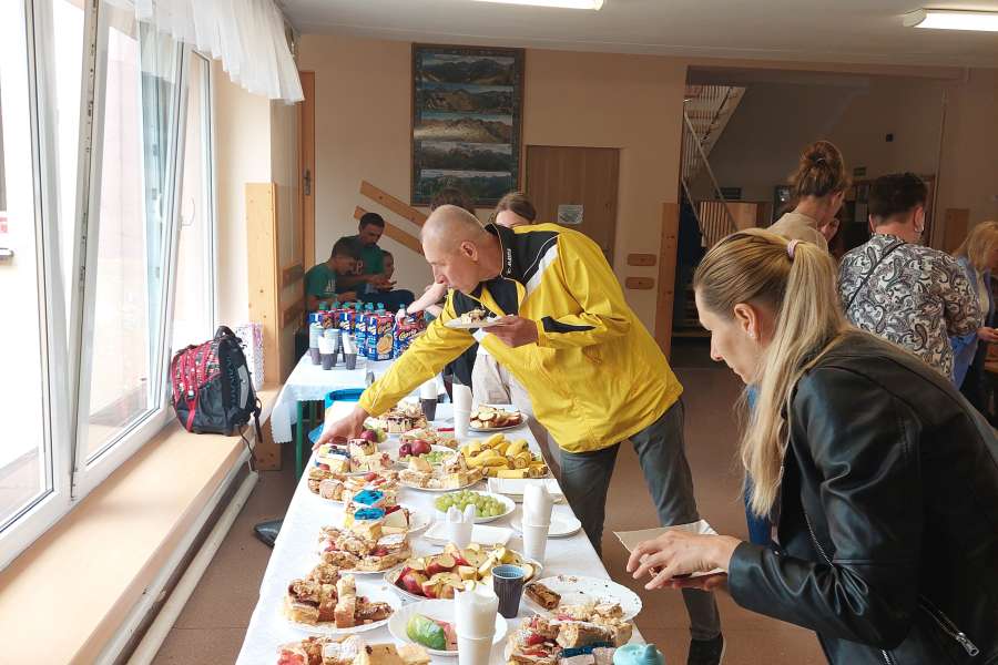 Piknik Rodzinny - 2023