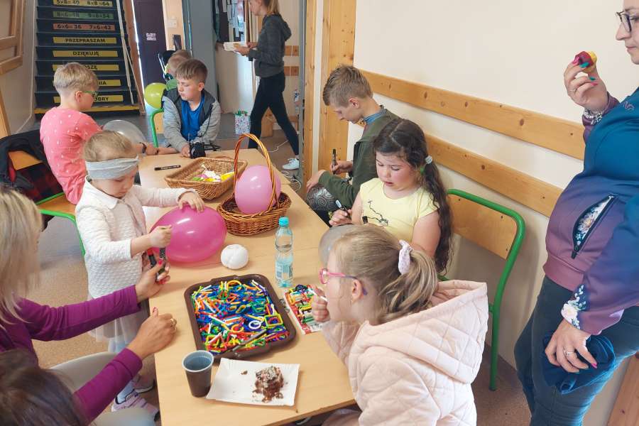 Piknik Rodzinny - 2023