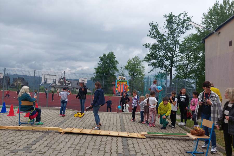 Piknik Rodzinny - 2023