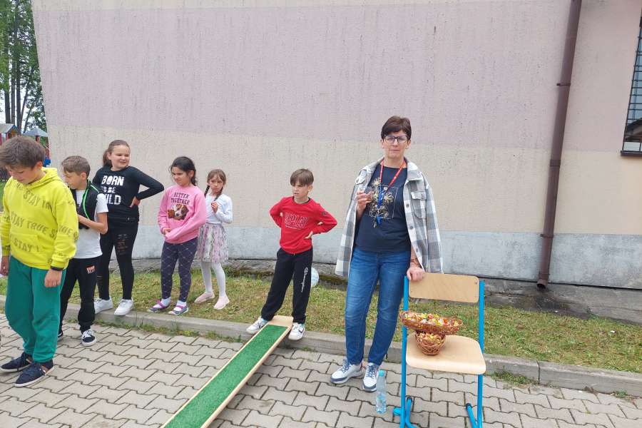 Piknik Rodzinny - 2023