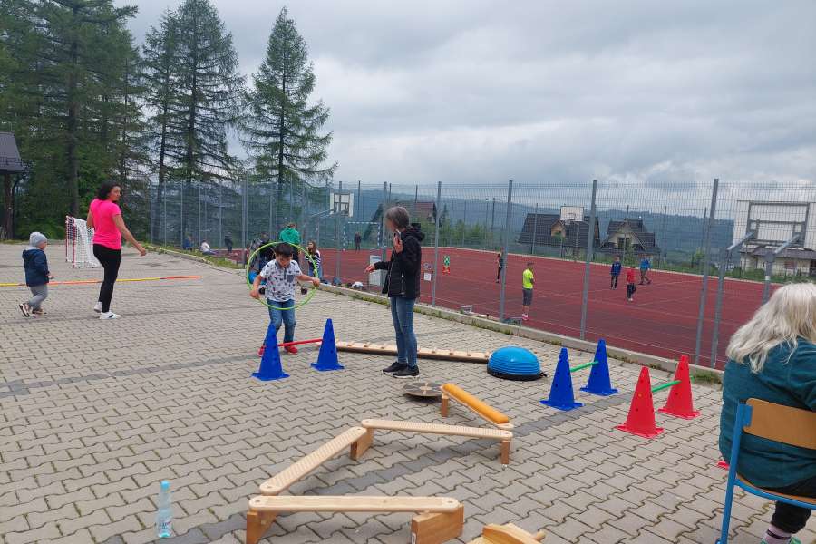 Piknik Rodzinny - 2023