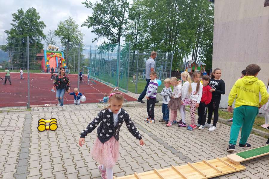 Piknik Rodzinny - 2023