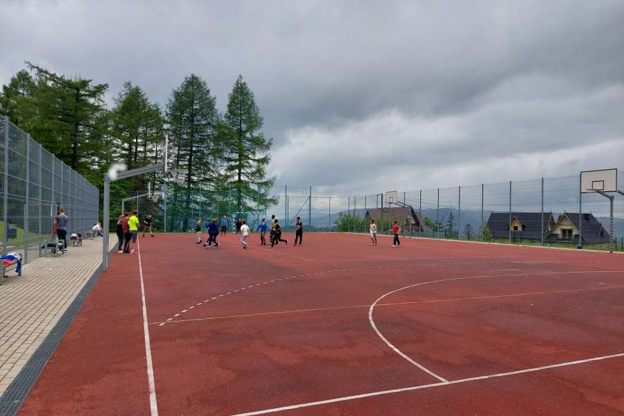 Piknik Rodzinny - 2023