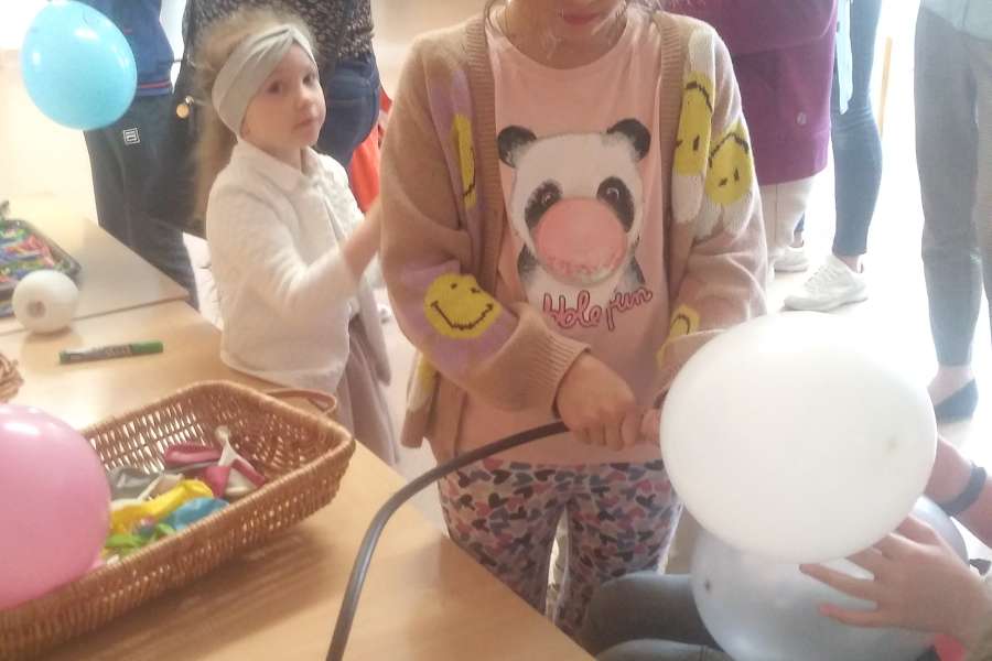 Piknik Rodzinny - 2023