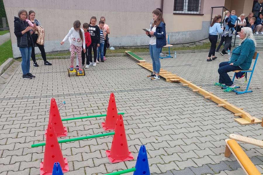 Piknik Rodzinny - 2023