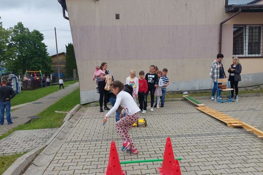 Piknik Rodzinny - 2023