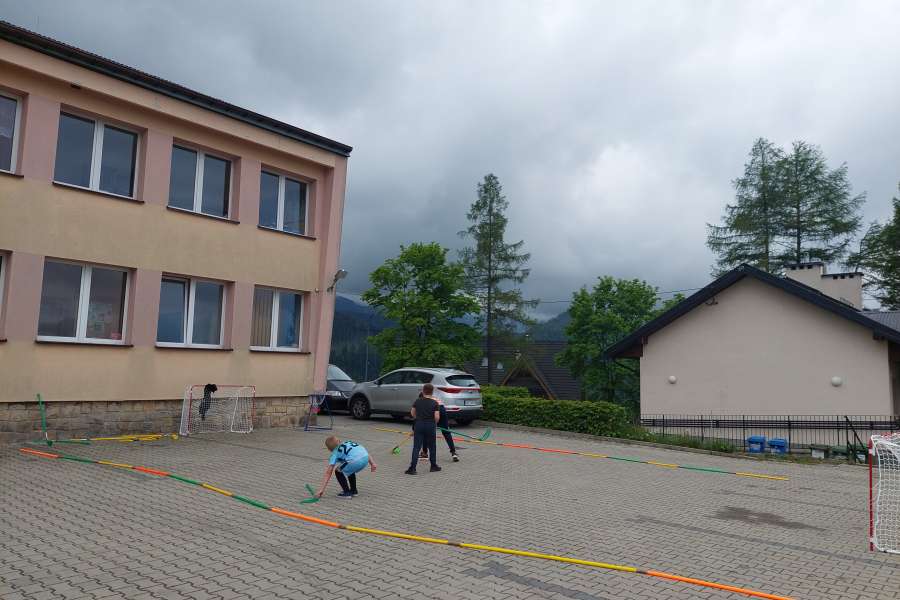 Piknik Rodzinny - 2023