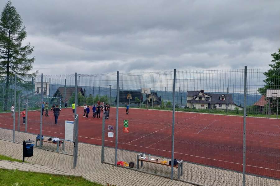 Piknik Rodzinny - 2023