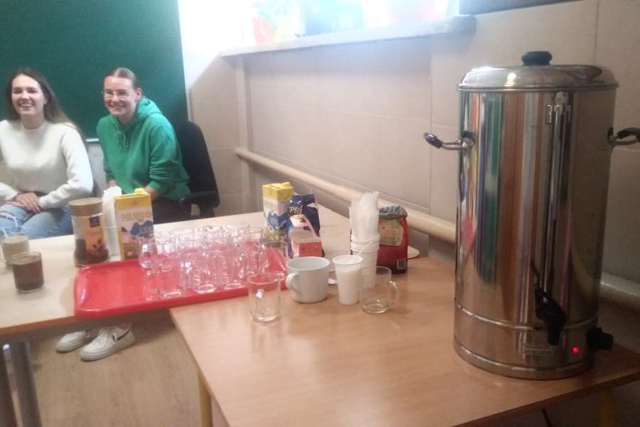 Piknik Rodzinny - 2023