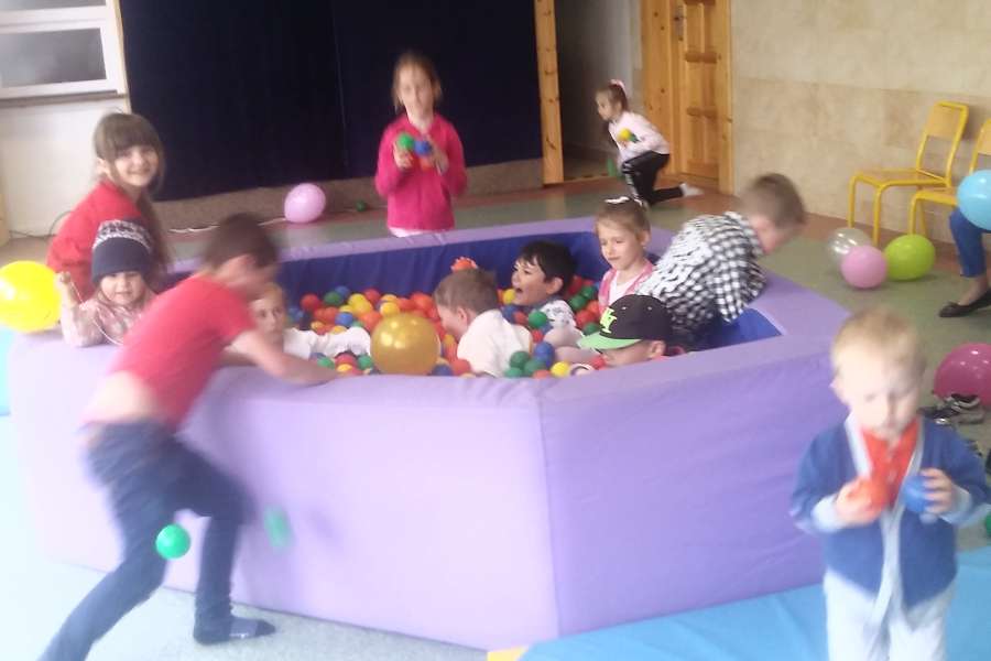 Piknik Rodzinny - 2023