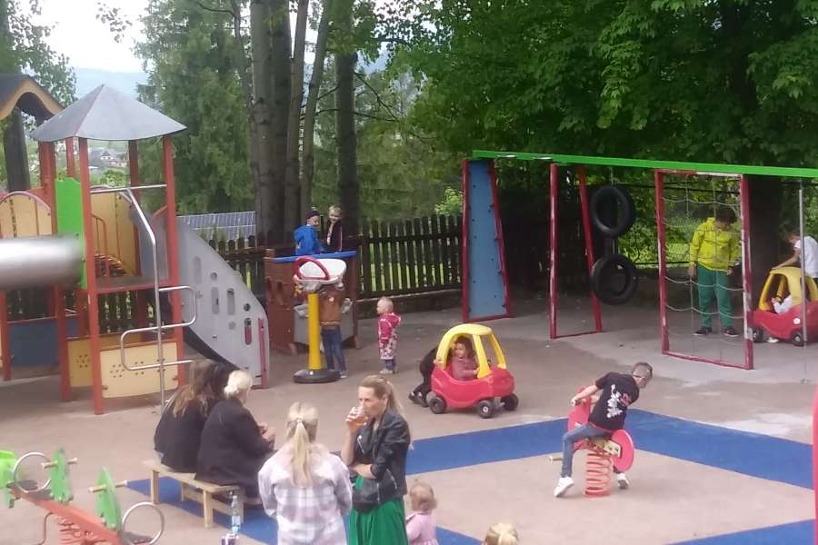 Piknik Rodzinny - 2023