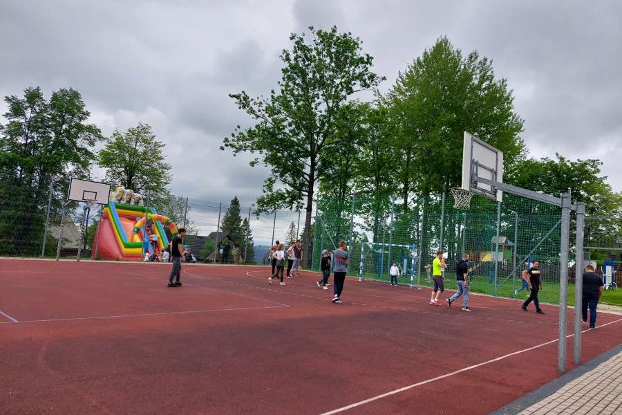 Piknik Rodzinny - 2023