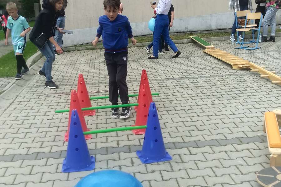 Piknik Rodzinny - 2023