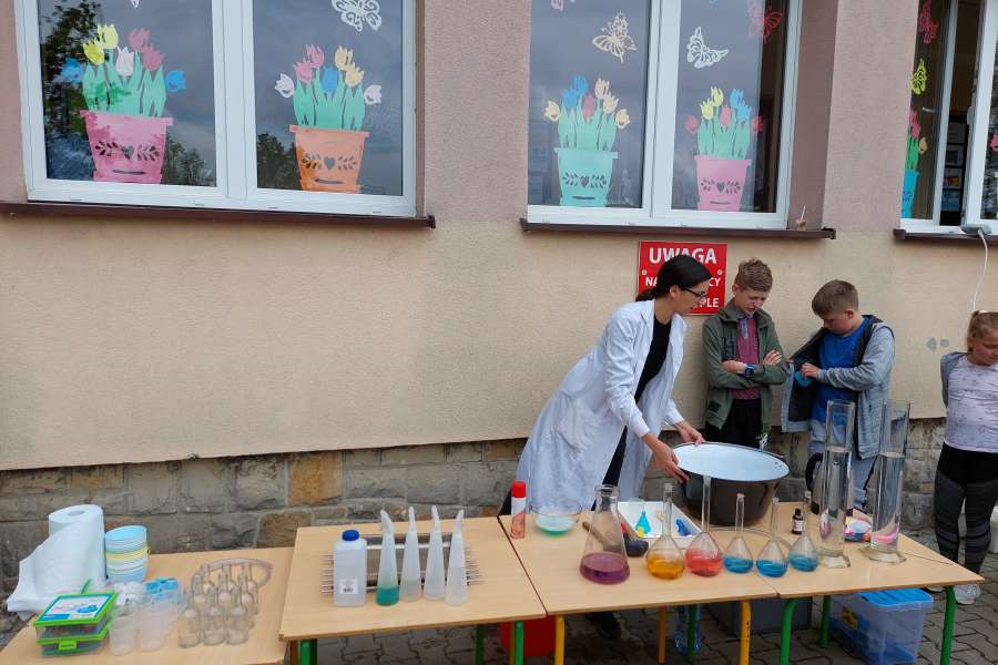 Piknik Rodzinny - 2023