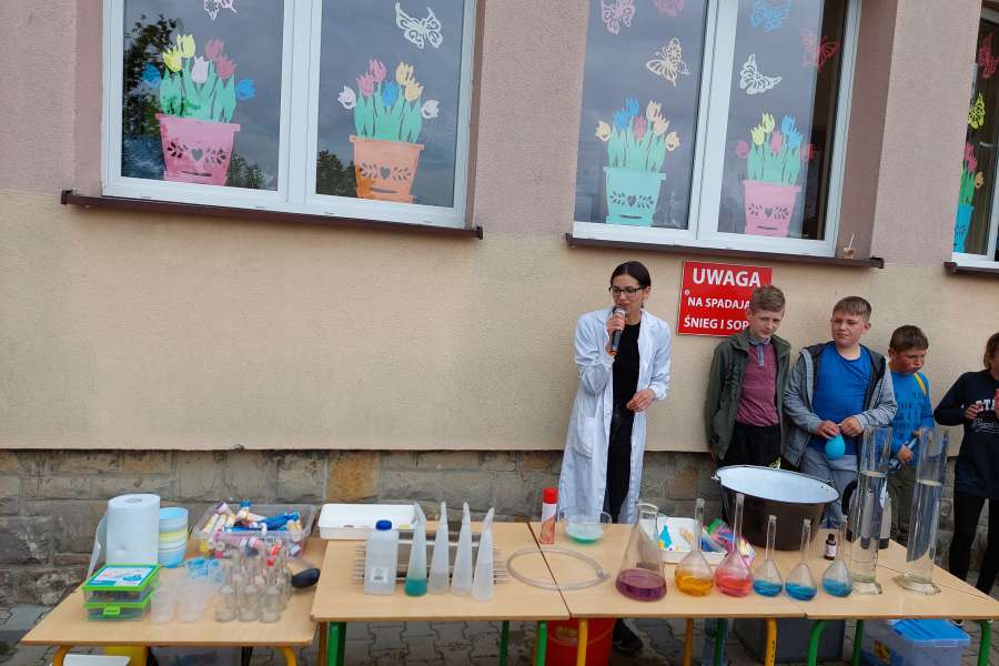 Piknik Rodzinny - 2023