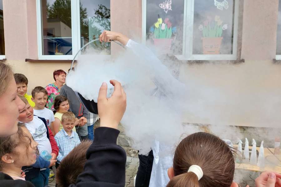 Piknik Rodzinny - 2023