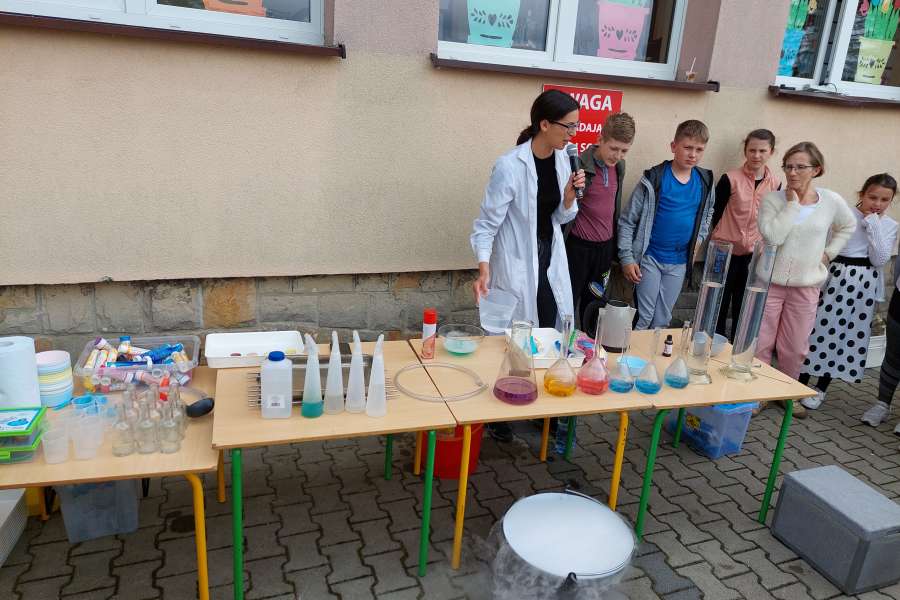 Piknik Rodzinny - 2023