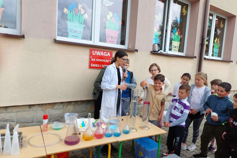 Piknik Rodzinny - 2023