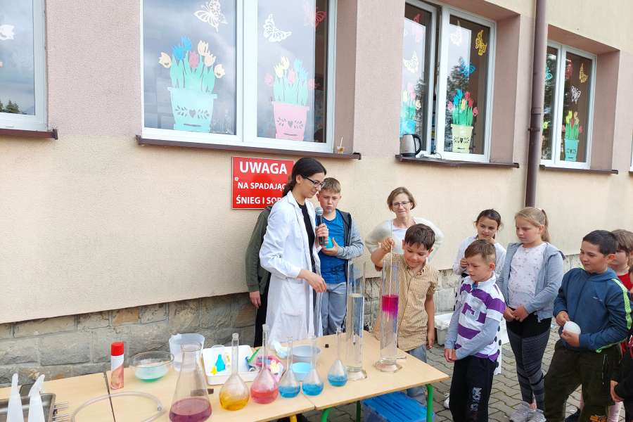 Piknik Rodzinny - 2023